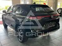 2026 Honda HR-V