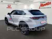 2026 Honda HR-V
