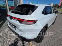 2026 Honda HR-V