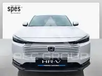 2026 Honda HR-V