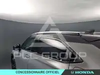 2026 Honda HR-V