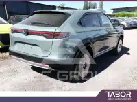 2026 Honda HR-V