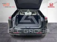 2026 Honda HR-V