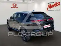 2026 Honda HR-V