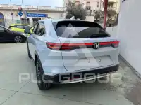 2026 Honda HR-V