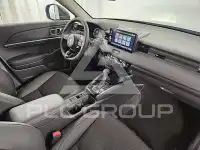 2026 Honda HR-V