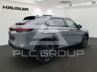 2026 Honda HR-V