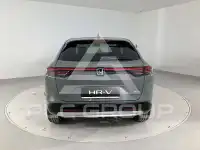 2026 Honda HR-V