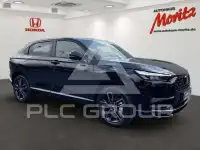 2026 Honda HR-V