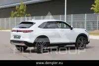 2026 Honda HR-V