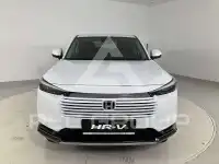 2026 Honda HR-V