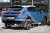 2026 Honda HR-V
