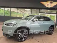 2026 Honda HR-V