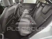 2026 Honda HR-V