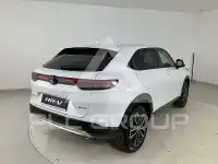 2026 Honda HR-V