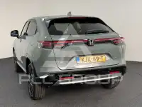 2026 Honda HR-V