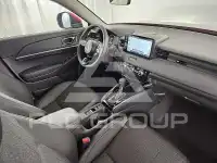2026 Honda HR-V