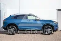 2026 Honda HR-V