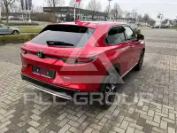 2026 Honda HR-V