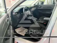 2026 Honda HR-V