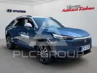 2026 Honda HR-V