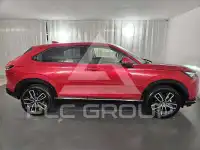 2026 Honda HR-V