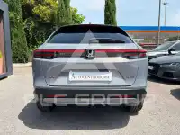 2026 Honda HR-V