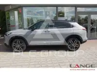 2026 Honda HR-V