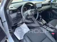 2026 Honda HR-V