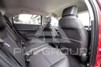 2026 Honda HR-V