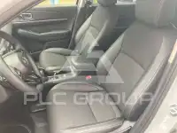 2026 Honda HR-V