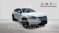 2026 Honda HR-V