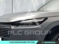 2026 Honda HR-V