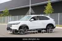 2026 Honda HR-V