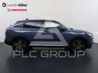 2026 Honda HR-V