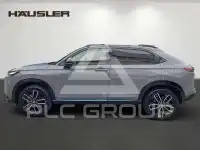 2026 Honda HR-V