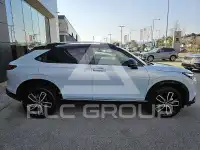 2026 Honda HR-V