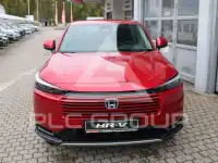 2026 Honda HR-V