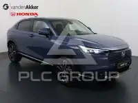 2026 Honda HR-V