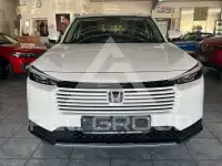 2026 Honda HR-V