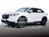 2026 Honda HR-V