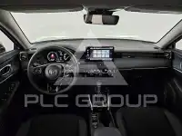 2026 Honda HR-V