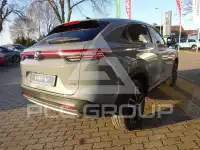 2026 Honda HR-V