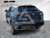 2026 Honda HR-V