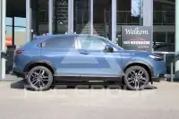 2026 Honda HR-V