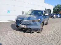 2026 Honda HR-V
