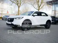 2026 Honda HR-V