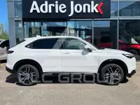 2026 Honda HR-V