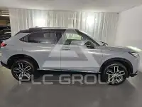 2026 Honda HR-V