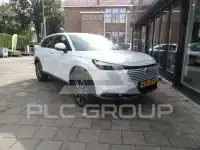 2026 Honda HR-V